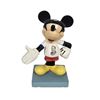 Image 1 : A Speak For Mickey Figurine.