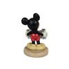 Image 2 : A 2000 Mickey Mouse Ceramic Annual Celebration Figurine.