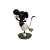Image 2 : A WDCC Mickey Mouse Delivery Boy Figurine.