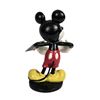 Image 2 : A Mickey Mouse Resin Toothbrush Holder.