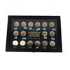 Image 2 : A Complete Mickey Mouse Coin Proof Collection.