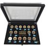 Image 3 : A Complete Mickey Mouse Coin Proof Collection.