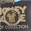 Image 7 : A Complete Mickey Mouse Coin Proof Collection.