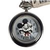 Image 2 : A Limited Edition Mickey Figure and Watch Set.