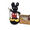 Image 4 : A Limited Edition Mickey Figure and Watch Set.