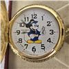 Image 2 : A Conductor Mickey Verichron Pocket Watch.
