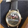 Image 3 : A Limited Edition Walt Disney World 2000 Mickey Watch.