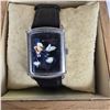 Image 1 : A Limited Edition Mickey's 80th Anniversary Watch.