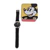 Image 1 : A Disney Parks Silver Profile Watch.
