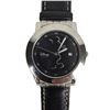 Image 2 : A Disney Parks Silver Profile Watch.