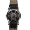 Image 3 : A Disney Parks Silver Profile Watch.
