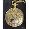 Image 2 : A Disney Railroad Pocket Watch.