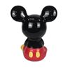 Image 2 : A Medium Porcelain Mickey Mouse Bank.