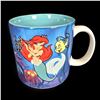 Image 1 : A The Little Mermaid Mug.