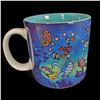Image 3 : A The Little Mermaid Mug.