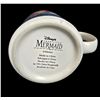 Image 5 : A The Little Mermaid Mug.