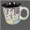 Image 1 : A 101 Dalmations Mug.