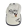Image 1 : A Disney Character Autograph Hat.