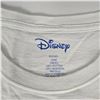 Image 2 : A White Moods of Mickey T-Shirt.