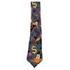 Image 1 : A Daffy Duck Silk Tie.