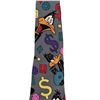 Image 2 : A Daffy Duck Silk Tie.