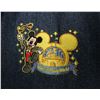 Image 3 : A Walt Disney World Commemorative Denim Jacket.