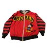 Image 1 : A Vintage Mickey Mouse Jacket.