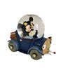 Image 1 : A Mickey and Minnie Mouse Musical Car Music Box.