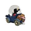 Image 2 : A Mickey and Minnie Mouse Musical Car Music Box.
