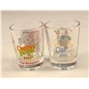 Image 2 : A Pair of Tokyo Disney Resort Shot Glasses