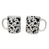 Image 1 : A Pair of Mickey Faces Mugs.