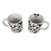 Image 2 : A Pair of Mickey Faces Mugs.