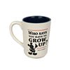 Image 1 : A Disney Quote Mug.