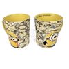 Image 3 : A Pair of Minion Mayhem Coffee Mugs.