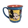 Image 1 : A 3-D Mickey Mug.