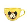 Image 3 : A Large Yellow Mickey Mouse Mug.