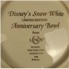 Image 4 : A Limited Edition 60th Anniversary Snow White and the Seven Dwarfs Lenox Bowl.