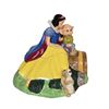 Image 1 : A Snow White and Dopey Cookie Jar.
