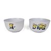 Image 1 : A Pair of Minion Bowls.