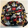 Image 1 : A Mickey Mouse Backpack.