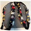 Image 2 : A Mickey Mouse Backpack.