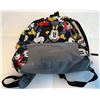 Image 3 : A Mickey Mouse Backpack.