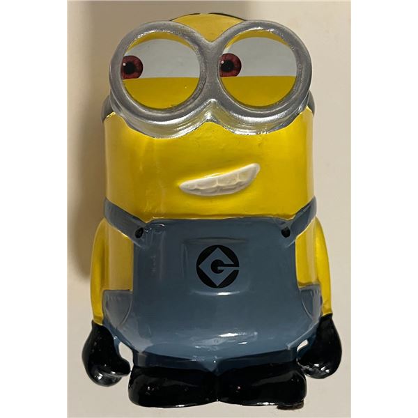 A Rare Minions Bob Bank.