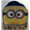 Image 1 : A Minion Lunch Bag.