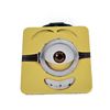 Image 1 : A Minions Tin Lunch Box.