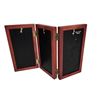 Image 2 : A Tri-fold Picture Frame
