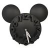 Image 1 : A Mickey Head Icon Clock.