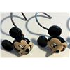 Image 2 : A Set of Twelve (12) Vintage Mickey Mouse Shower Hooks.