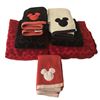 Image 2 : A Mickey Mouse Towel Set.