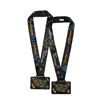 Image 1 : A Pair of 2024 Rectangular runDisney Coast to Coast Medals.